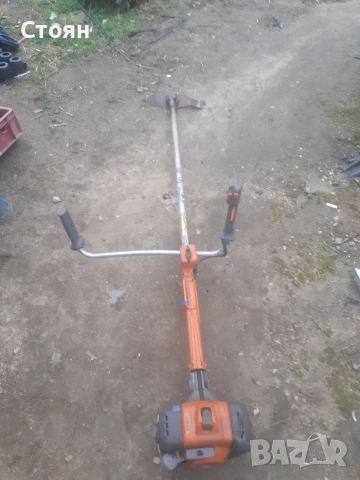 Тример за трева Хускварна 336 FR