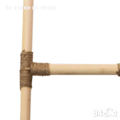 Закачалка – стълба за хавлии, 2 размера Код P2238, снимка 3 - Закачалки - 54232854