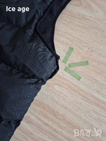 mascot мъжки елек , снимка 3 - Якета - 52461884