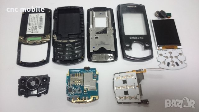 Samsung J700i - Samsung J700G - Samsung SGH-J700 оригинални  части и аксесоари 