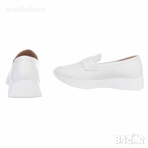 Дамски ежедневни обувки, 3цвята , снимка 16 - Дамски ежедневни обувки - 51528142