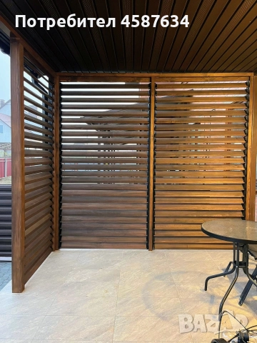 Механизми за дървени щори, снимка 9 - Други - 52734438