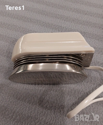 Винтидж туристическа ютия Rønning Oslo Norway, снимка 9 - Антикварни и старинни предмети - 53955925