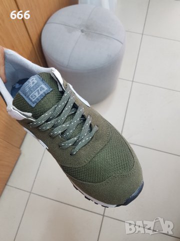 Маратонки, снимка 4 - Маратонки - 42319484