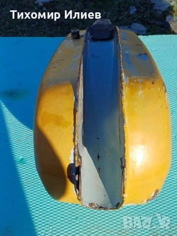 Резервоари за Балкан 50, снимка 18 - Части - 52269567