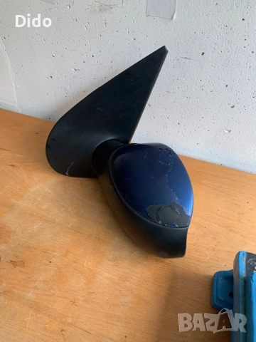 Огледало за Пежо 206 .Пежак Peugeot 206 , снимка 6 - Части - 51891080