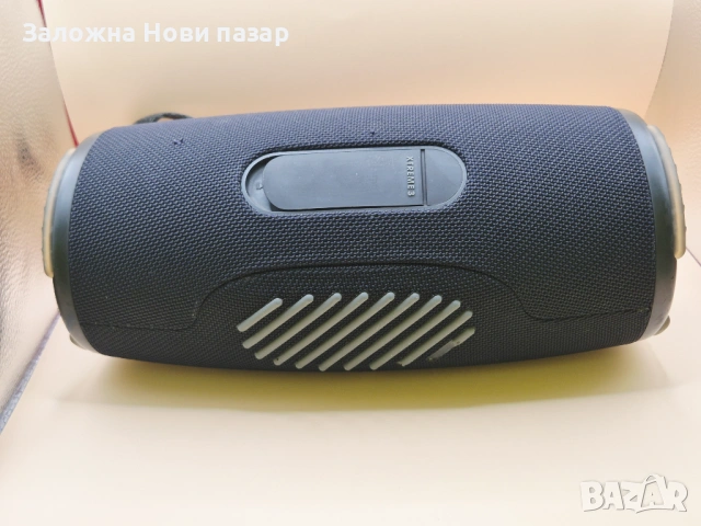 Bluetooth колона JBL, снимка 2 - Bluetooth тонколони - 54079916