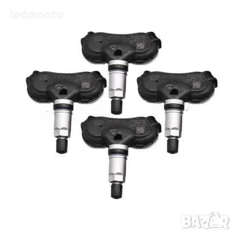 TPMS Датчик Налягане Гуми за Hyundai ix35 / Tucson / Kia Sportage 2013–2015, OE 52933-2S410, снимка 4 - Части - 52487489
