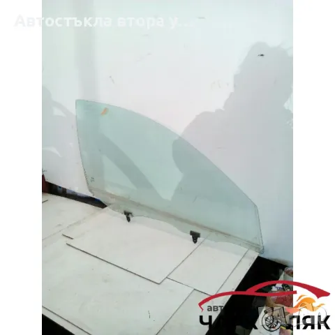 Стъкло предно дясно Нисан Примера комби 2005, снимка 2 - Части - 47801957