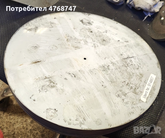 Предлагаме всякакви части за лазери TRUMPF от серията Trumatic L3030., снимка 16 - Стругове - 53897260