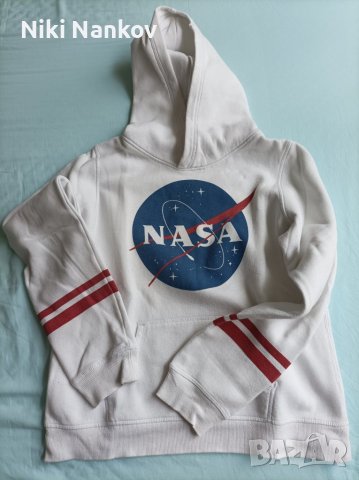 Суитчер HM, снимка 2 - Детски анцузи и суичери - 39561281