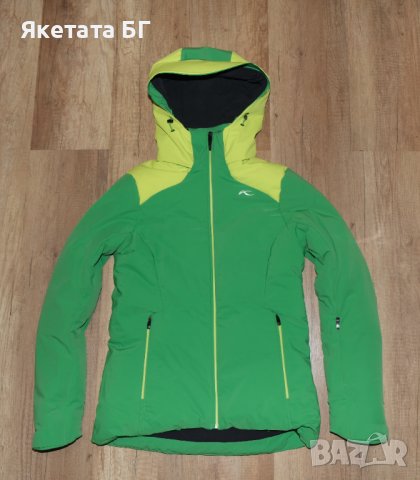 KJUS оригинално дамско ски сноуборд яке размер S