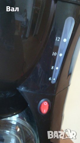 Швейцарска кафемашина за шварц кафе TRISA, снимка 6 - Кафемашини - 42804703