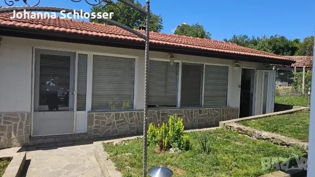 Самостоятелна къща в природата, снимка 13 - Къщи - 55823862