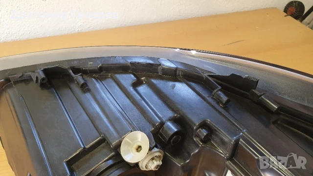 Оригинален десен фар за VW Polo / Фолксваген Поло (2014-2017), снимка 10 - Части - 50662266