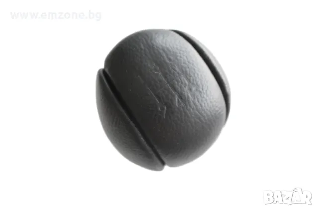 Кожена Топка за Скоростен лост с 5 скорости за Волво VOLVO S60 S80 V70 XC60 XC70, снимка 8 - Аксесоари и консумативи - 50341774