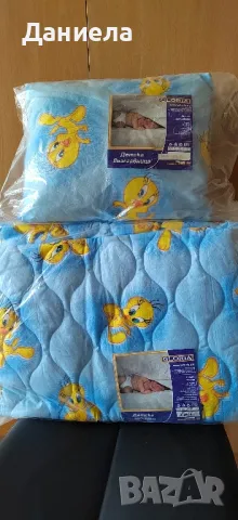 Бебешко спално бельо , снимка 1
