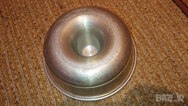Шведска алуминиева форма за кекс, снимка 6 - Форми - 38307725