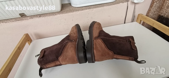 Дамски боти Timberland 35 н. , снимка 9 - Дамски боти - 52323740