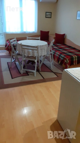  Дава под наем едностаен апартамент до Х ЕИ от собственик