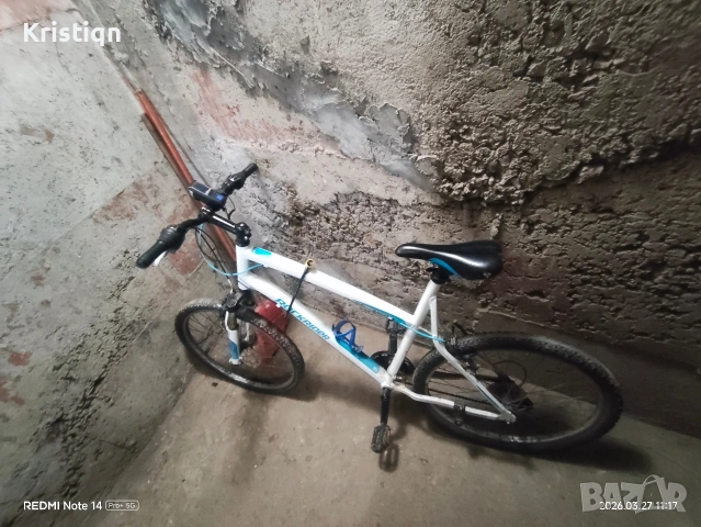 колело колелото си върви, снимка 3 - Велосипеди - 53994135