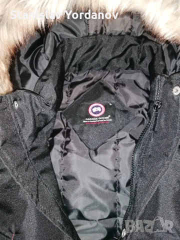 Мъжки зимни якета, снимка 14 - Якета - 52935693