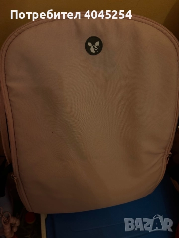 Комбинирана количка 3в1 Cangaroo Noble 