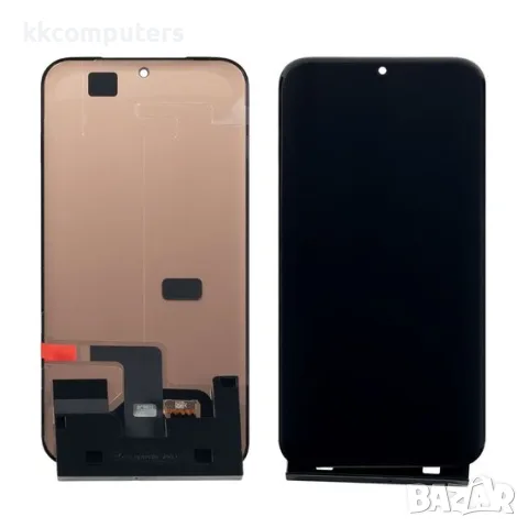 Дисплей за HUAWEI Pura 70 Pro/ Pura 70 Ultra Original GXQC - Service Pack
