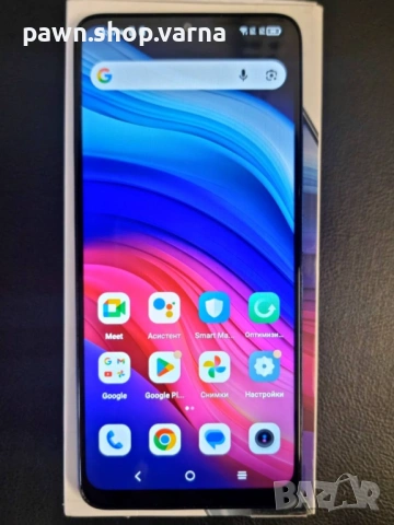 Смартфон TCL 505 – надежден смартфон в отлично техническо състояние!, снимка 5 - Други - 53175612