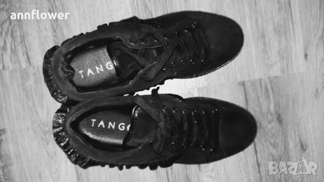 Спортно елегантни обувки Tang 39, снимка 5 - Дамски ежедневни обувки - 31096410