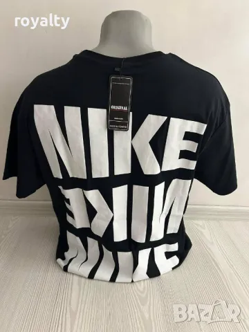 Nike мъжки тениски , снимка 3 - Тениски - 49691525
