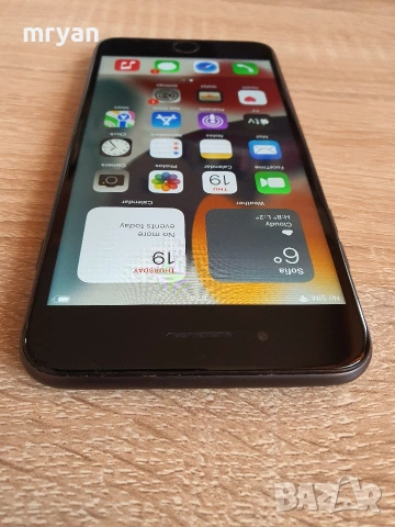 iPhone 7 Plus , снимка 4 - Apple iPhone - 53940694