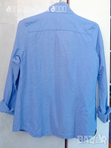 Разкошен сет от 100% лен 🤍🩵, снимка 12 - Комплекти - 50853223