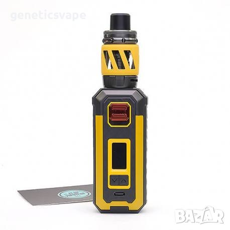 Vaporesso Armour S 100W Kit vape, вейп, снимка 3 - Вейп без пълнители - 42920640
