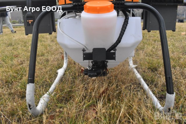 Агро дронове Бунт Агро, снимка 4 - Селскостопанска техника - 38757127