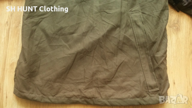 Bekken & Strom 2 in 1 Jacket размер M Яке 2 в 1 може да се носят и по отделно - 1950, снимка 12 - Екипировка - 53223766