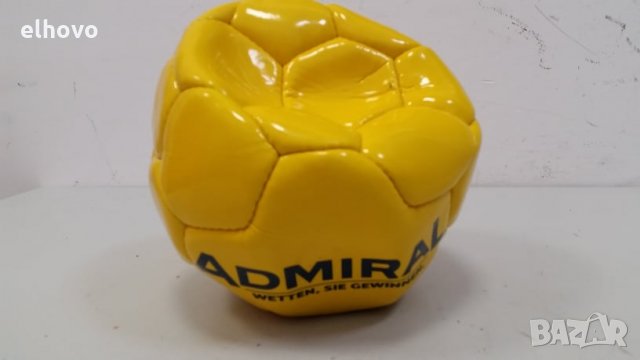 Топка Admiral top player, снимка 4 - Футбол - 30402907