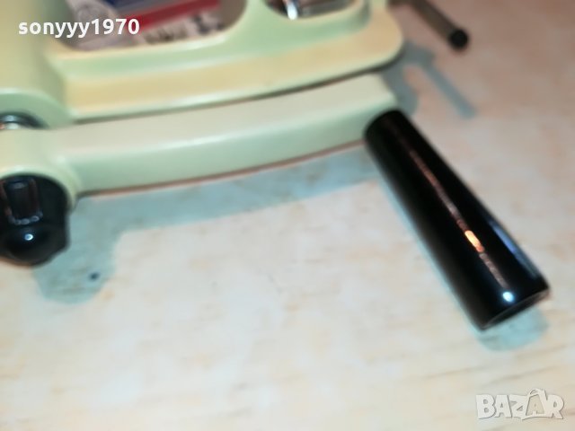 МЕТАЛНА МЕЛАЧКА 0208211159, снимка 8 - Други - 33695334