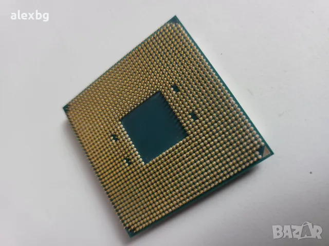 AMD Ryzen 3900x cpu wraith prism cooler, снимка 8 - Друга електроника - 49000058