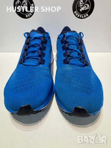 Маратонки NIKE ZOOM PEGASUS 37.Номер 47.5, снимка 3 - Маратонки - 50981084