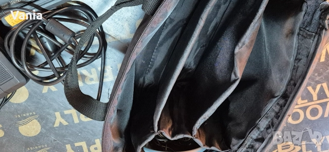 DVD за кола с два монитора, снимка 5 - Аксесоари и консумативи - 52638884