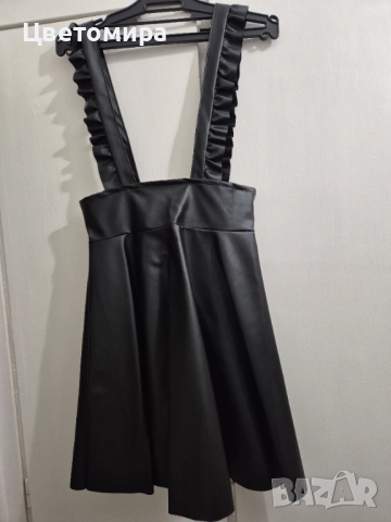 Кожен сукман