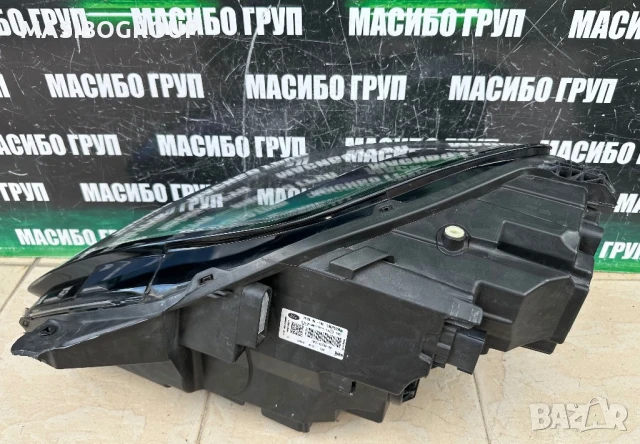 Фарове Led фар за Форд Пума Ford Puma, снимка 5 - Части - 50864098