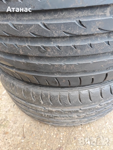 Гуми NEXEN 225/45/ZR17, снимка 8 - Гуми и джанти - 52747051