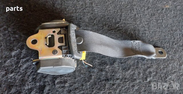 Заден Колан Мерцедес А класа W168 N