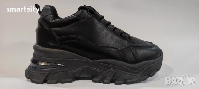 Хитов модел дамски маратонки Se7.en-125, снимка 4 - Маратонки - 47304676