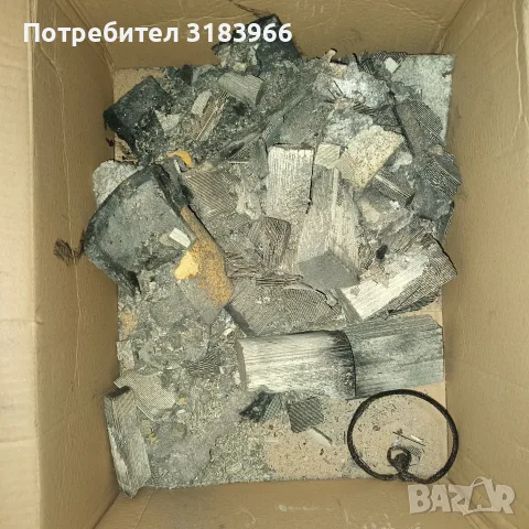 д п ф филтър и катализатор от опел вътрешни части ., снимка 2 - Части - 56084234