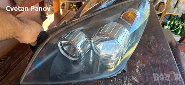 фарове Opel Astra H, снимка 3 - Части - 51520864