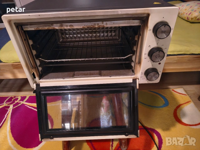 печка/фурна/грил/snaige