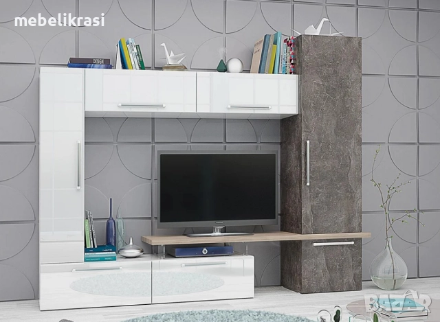 Секция ”Рома” на Топ цена!